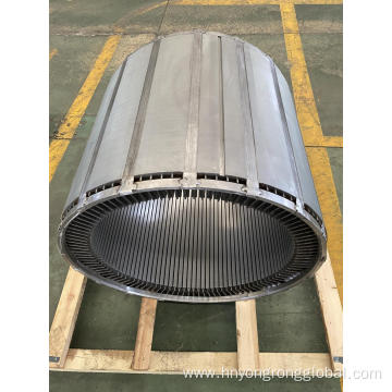 Motor Rotor/Motor Lamination/ Silicon Steel Core/Motor Core